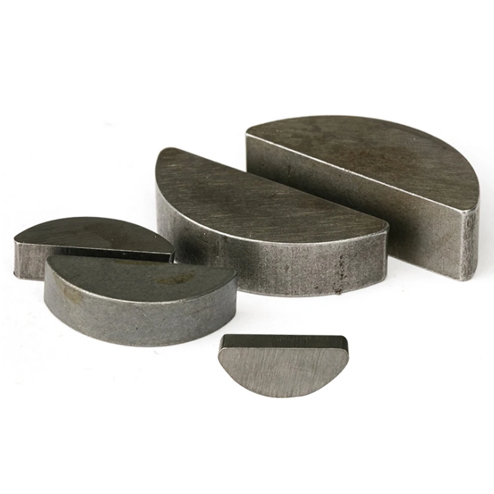 4PcslotM2M5WoodruffRocketKeysWoodruffHalfMoonKeysShaftDrive