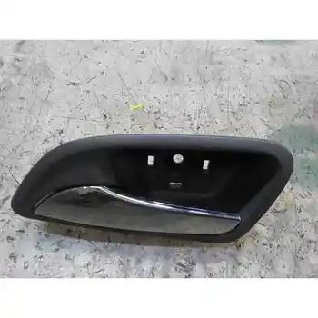 

HANDLE INNER FRONT LEFT Chevrolet CRUZE 2. 0 diesel cat [15828633]