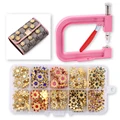 Pink x 100pcs