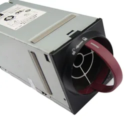 Pour HP C7000 C3000 Châssis Lame Ventilateur 486206 001 451785 002 413996 001 412140 B21 