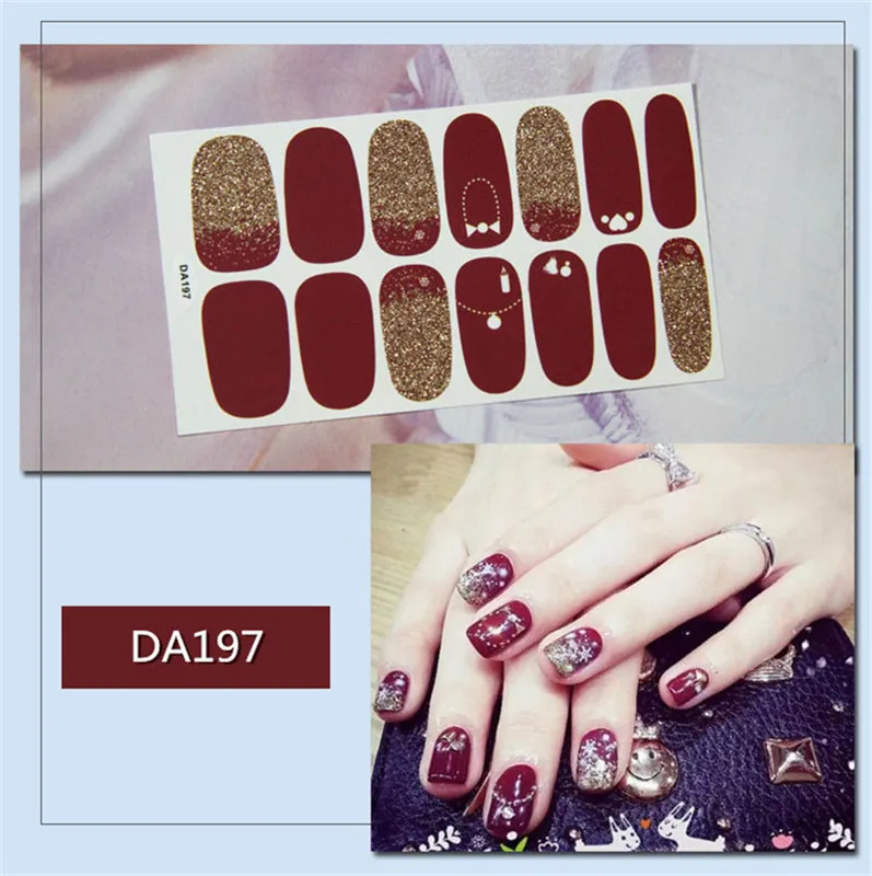 DA197