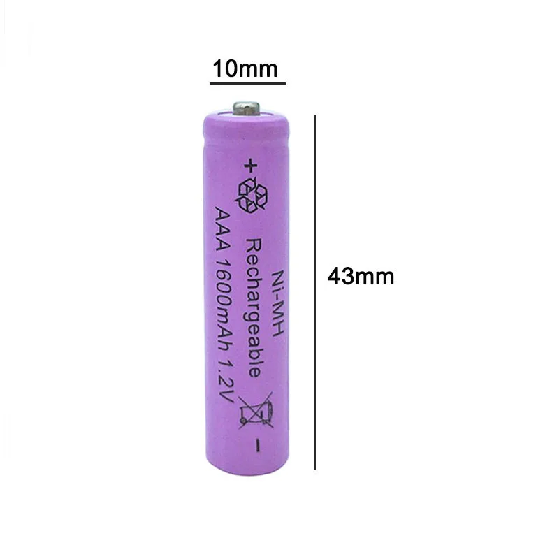 8pcsAA 2000mAh 2A 5# aa 1,2 v Ni-MH аккумуляторные батареи+ 8pcsAAA 7#1600mAh 3A aaa 7#1,2 v аккумуляторные батареи led torchToys