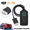 Wow Snooper Plus Diagnostic Interface Bluetooth Compatible Obd2 Professional Diagnostic Scanner Tool Cars and Trucks 2