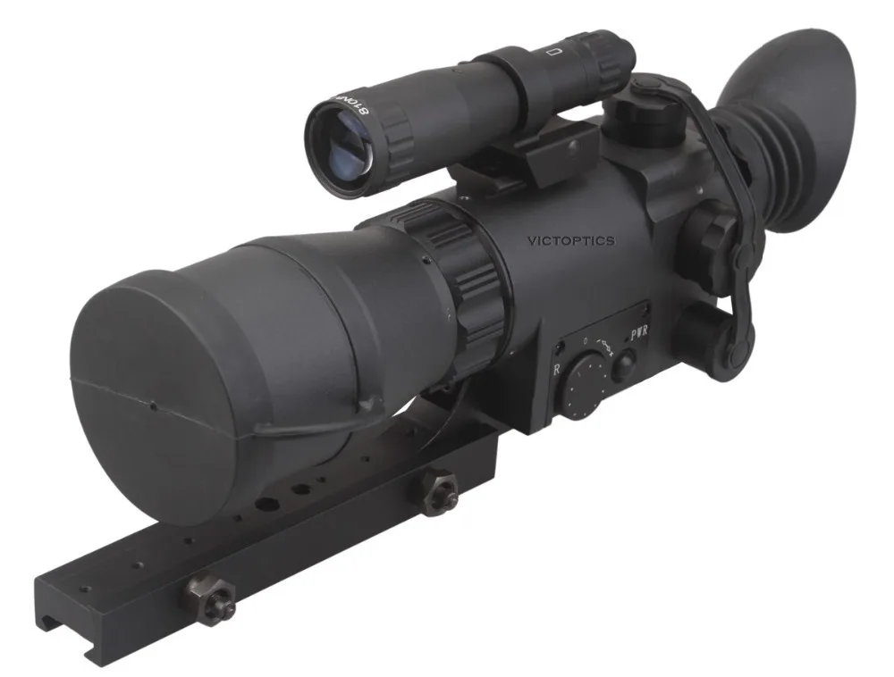 Night Vision 2.5x50 Acom 7