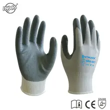 1 пара нитриловых защитных рабочих перчаток с покрытием ладони перчатки Механика рабочие перчатки защитные перчатки мужские рабочие перчатки