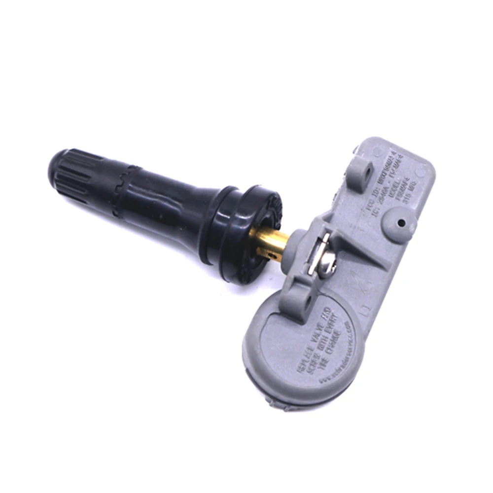 52933-2V000 TPMS сенсор для 2011- HYUNDAI VELOSTER датчик давления в шинах Система мониторинга