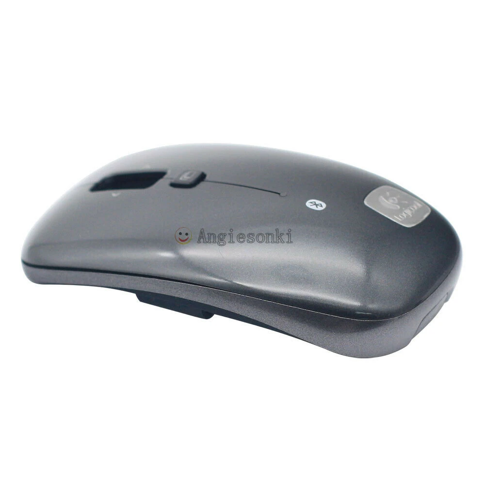 Replacement Shell/cover/outer Case For Logitech M555b Wireless Gaming Mouse  - Mice & Keyboards Accessories - AliExpress