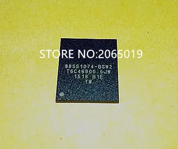

1PCS 88SS1074-BSW2 88SS1O74-BSW2 88SS1074-BSWZ BGA NEW