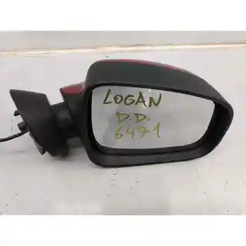

8200497513 RIGHT REARVIEW DACIA LOGAN