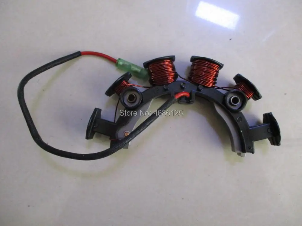 

CH440 CHARGER COIL 14HP GASOLINE ENGINE PARTS