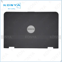 Чехол для ноутбука hp X360 310 G2, задняя крышка, верхний корпус, чехол, ЖК-дисплей, задняя крышка 824201-001