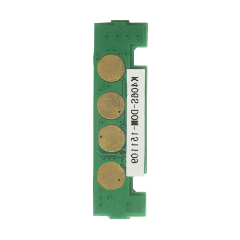 1 set CLT-K406S Toner Chip for Samsung CLP-360 362 363 364 365W 367W 368 CLX-3300 3302 3303FW 3304 3305 3307FW Laser Printer | Компьютеры