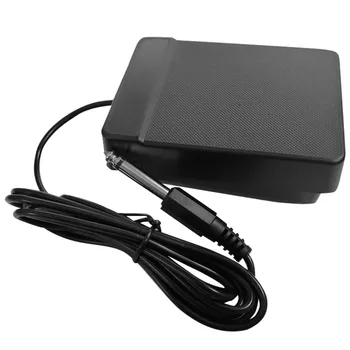 

Cable With Plug Sustain Foot Pedal Electronic Organ Piano Professional Musical Durable Accessories Instruments Low Noise Parts