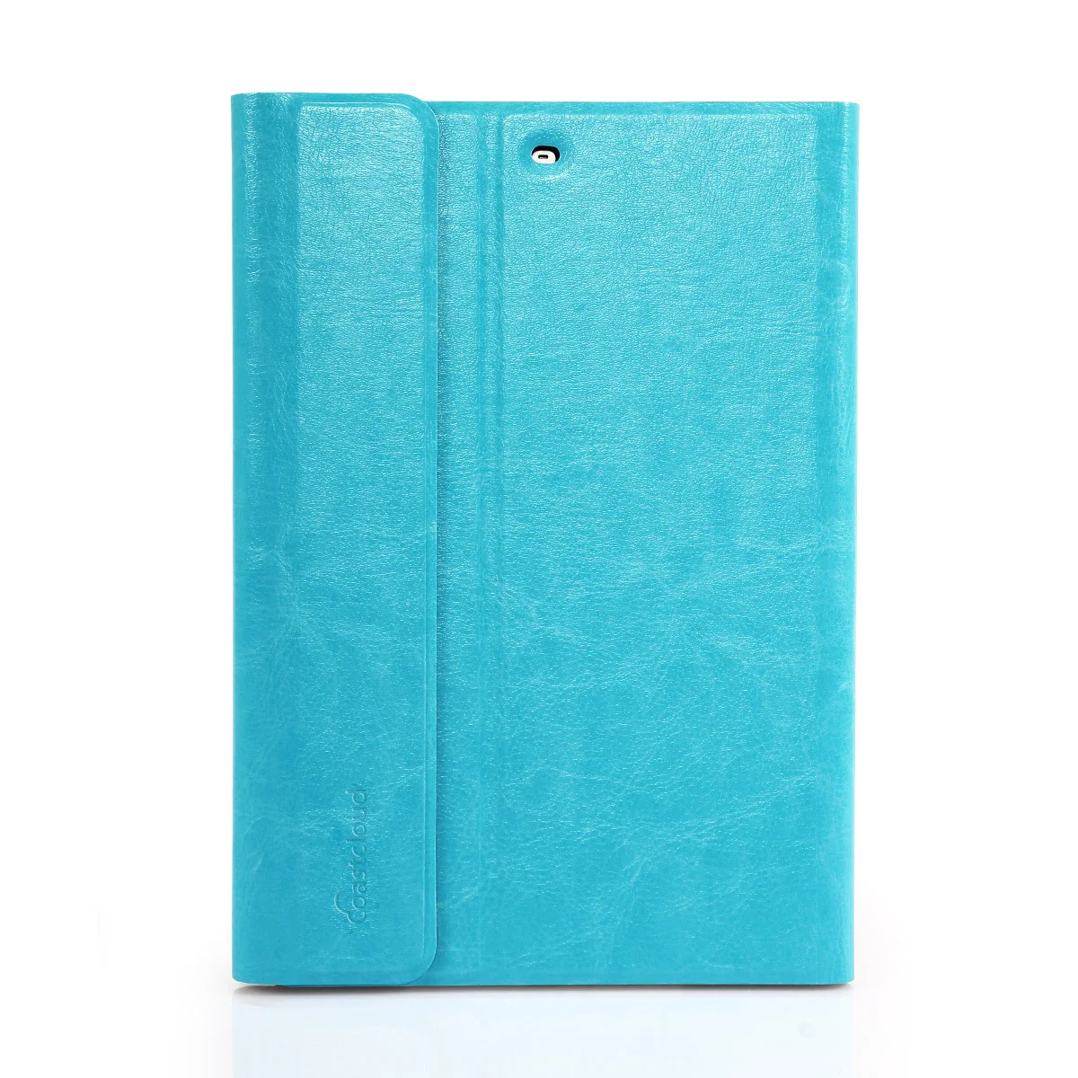 

7.9 Inch PU Leather Protective Case For IPad Mini 1/2/3 Black Blue Purple 3 Colors