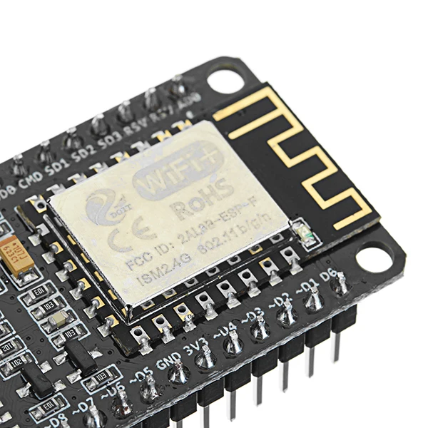 LEORY 1 шт. nodemcu Lua ESP8266 ESP-12F wifi макетная плата wifi ESP-12E схемы