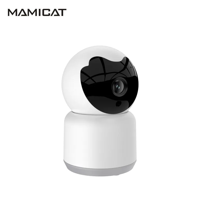 HD 1080P Wi Fi Камера IP Беспроводной домашней безопасности Видеоняни и радионяни s CCTV