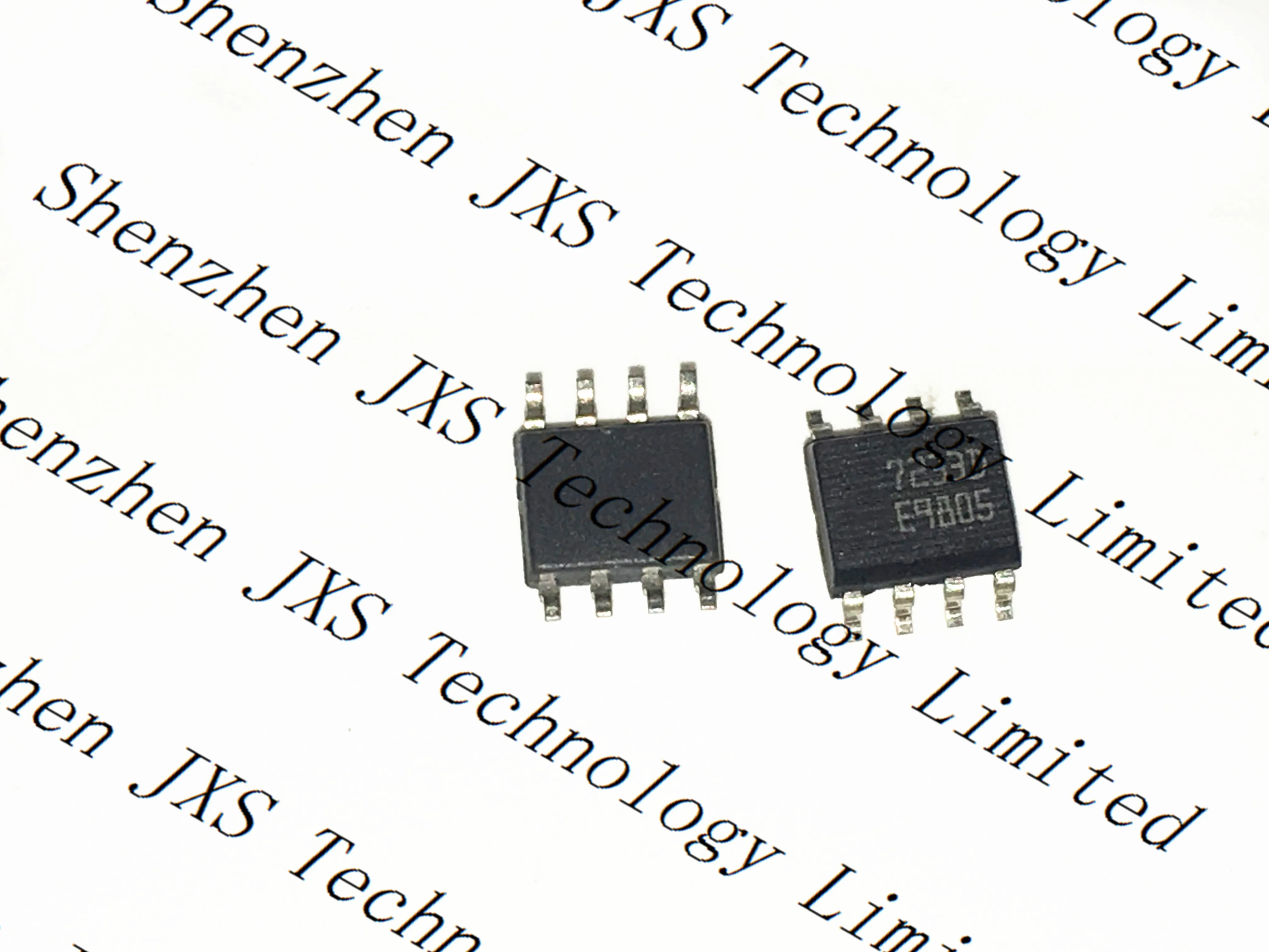 100% новый и оригинальный TDA7233D SOP8 | Электроника