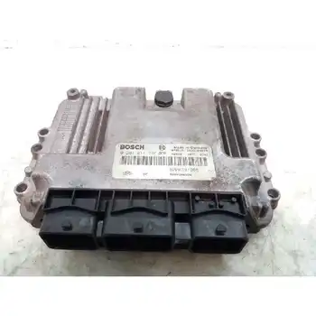 

8200386508 switchboard Check Checkpoint Renault Scenic Ii Grand Luxe Privilege