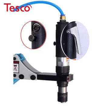 

2PCS CE Pneumatic M3-M12 Universal Type 360 Degrees Pneumatic Air Tapping Machine Drilling Machine Pneumatic Tapping Tool