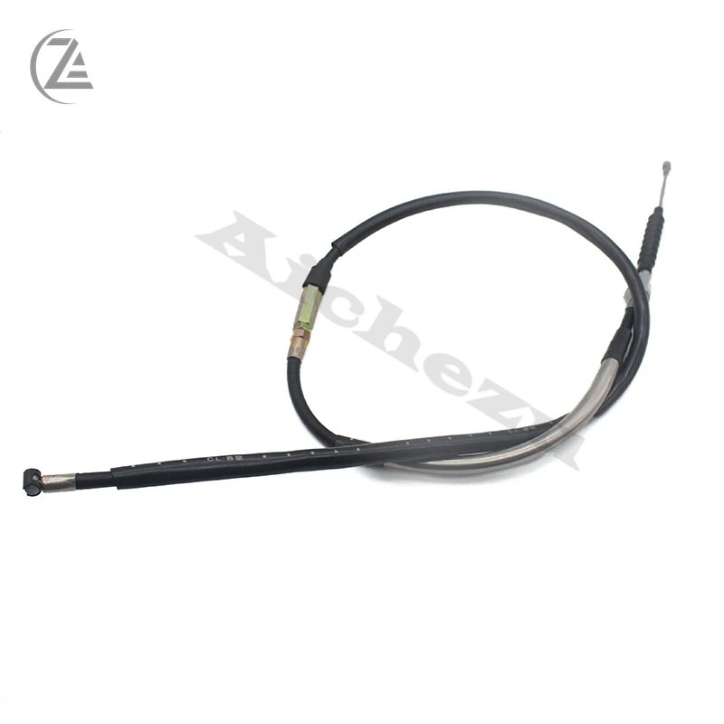 

ACZ Motorcycle Steel Clutch Control Cable Line Wire for KAWASAKI KDX 250 KX250 KLX250 KDX250 KLX400 KDX220 1993-2007