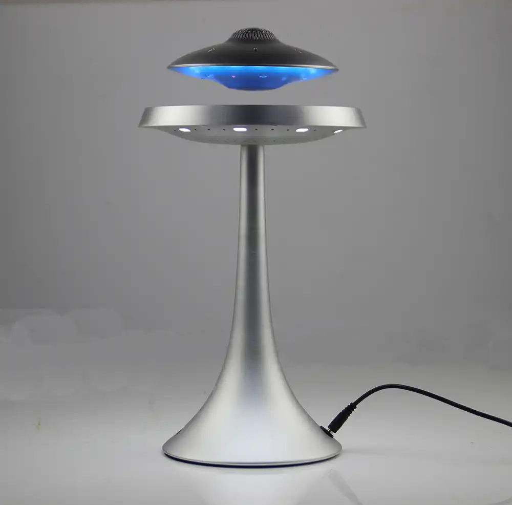 floating ufo speaker