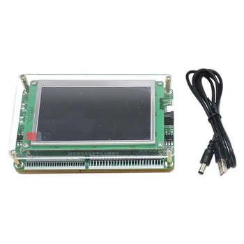 

1-24 String Battery String Voltage Tester Measurement Accuracy v