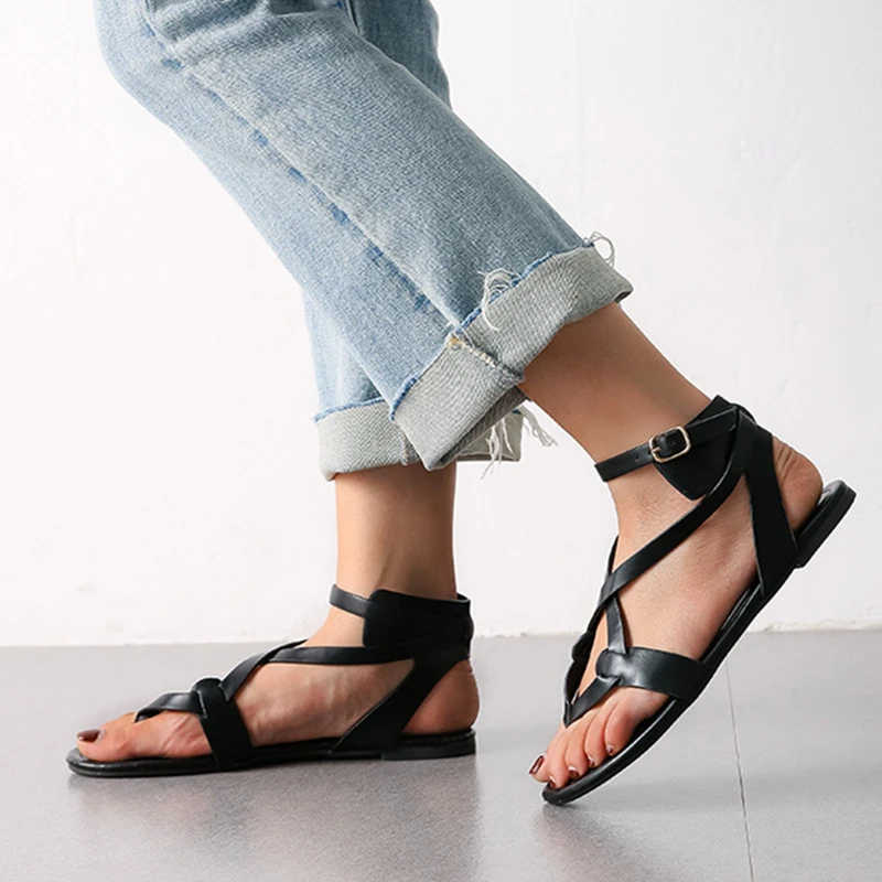 silver casual sandals