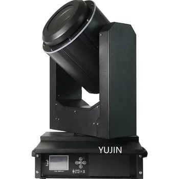 

Outdoor 17R 350W Waterproof moving head beam With Flightcase