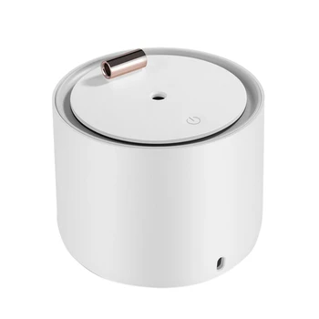 

400Ml Air Humidifier Essential Oil Diffuser Aroma Lamp Aromatherapy Electric Aroma Diffuser Mist Maker for Home