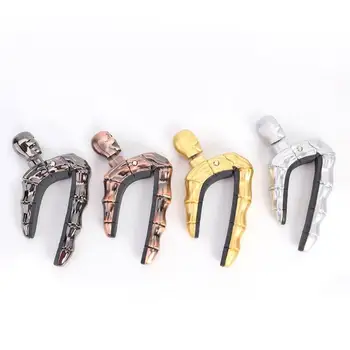 

Acoustic Classic Guitar Ukulele Quick Change Clamp Skeleton Guitar Capo