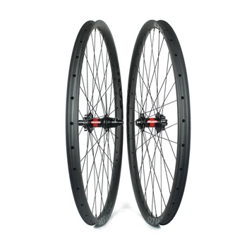 asymmetric mtb rims