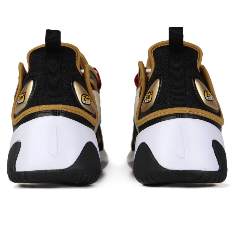 NIKE AIR ZOOM 2K оригинальные Новое поступление женские баскетбольные кроссовки легкие спортивные уличные кроссовки# AO0354-005