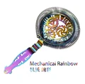 Mechanical Rainbow