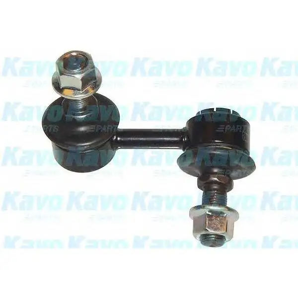 Тяга стабил задн лев(+гайки) Nissan Pathfinder R51 05 555 sl-n2