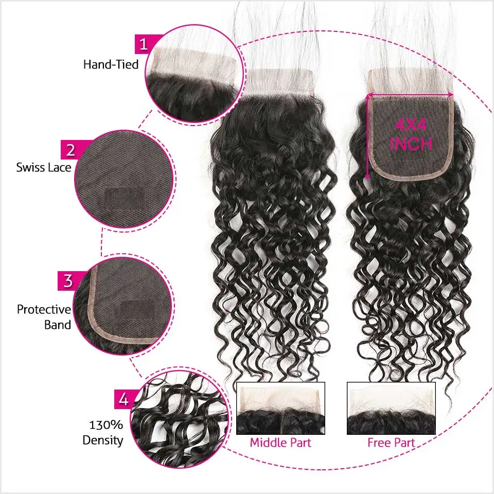 4by4-water-lace-closure