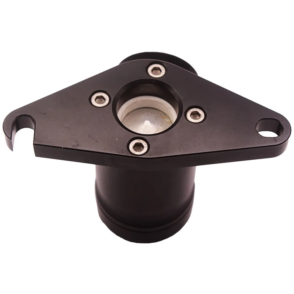 Black BOLT ON Blow Off Valve bov For    / STI / Forester  BOV Turbo