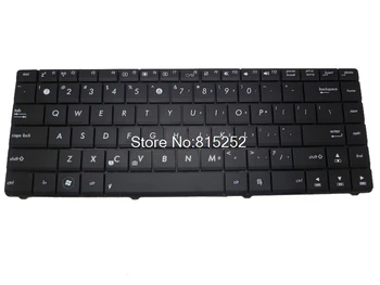

Keyboard For ASUS K45 K45D K45DR K45DE K45N A45D A45N A45DE A45DR 0KNB0-4260BR00 MP-10A83US-9203W MF75090V1-C160-G99 Brazil/US