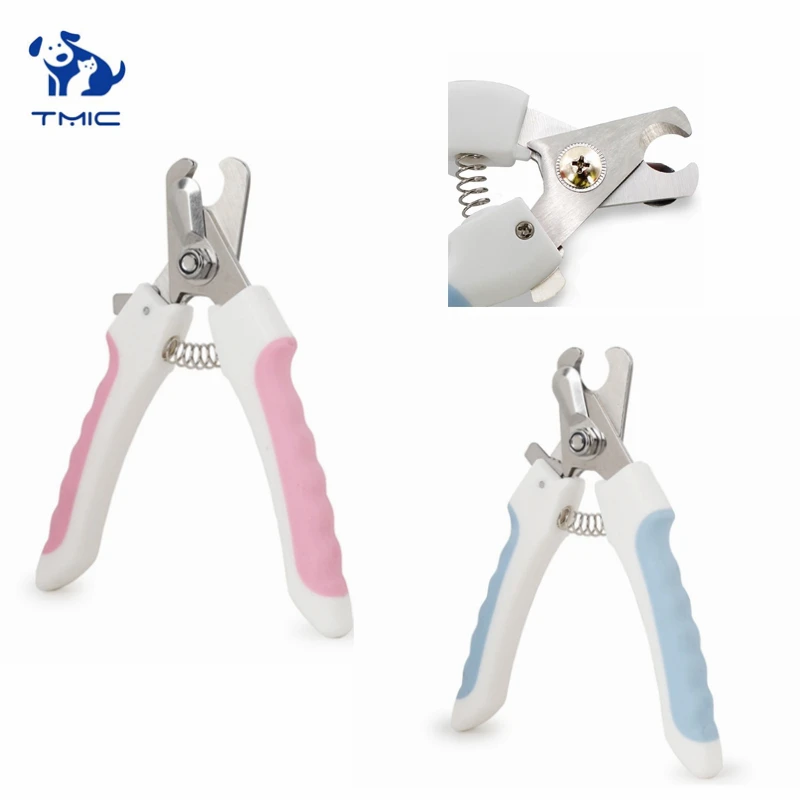 sharp dog nail clippers