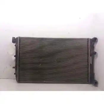 

6Q0121253R WATER RADIATOR VOLKSWAGEN POLE (9N3)