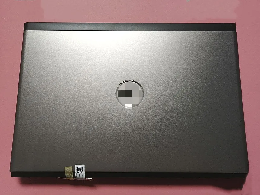 Подходит для Dell для Vostro V3300 чехол для ноутбука корпус Корпус серебряный экран 038Y8C