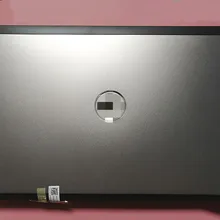 Подходит для Dell для Vostro V3300 чехол для ноутбука корпус Корпус серебряный экран 038Y8C