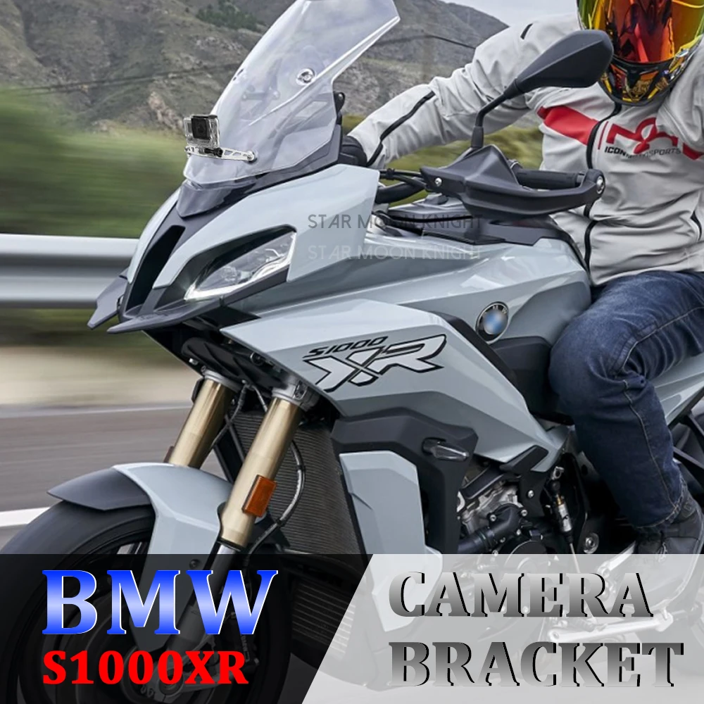 BMW S 1000 XR S1000XR 2020 2021 용 GoPro 카메라 브래킷 Ca..
