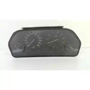 

62118359203 2009110 clock Account Km Bmw Series 5 Saloon (e34)