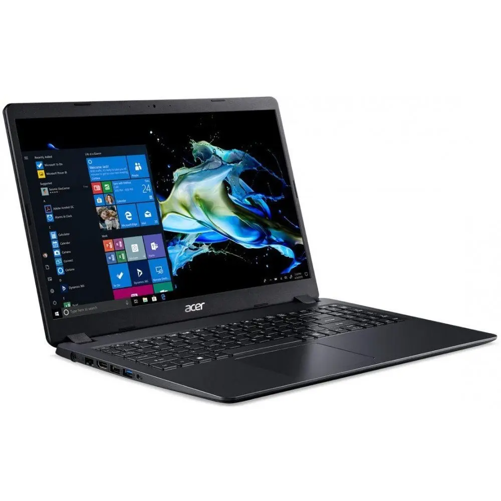 Ноутбук Acer Extensa EX215-31(NX.EFTER.002)/15.6"/Pentium n5000/4Гб/HDD /intel uhd graphics 605/Linux