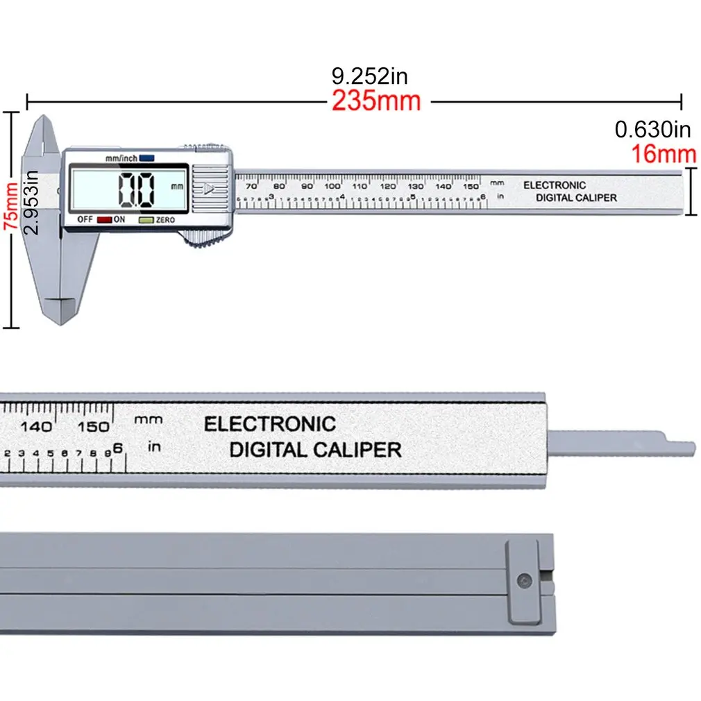 0-150mm LCD 150mm   ź  Ͼ Ķ۽  ũ    Ͼ Ķ۽