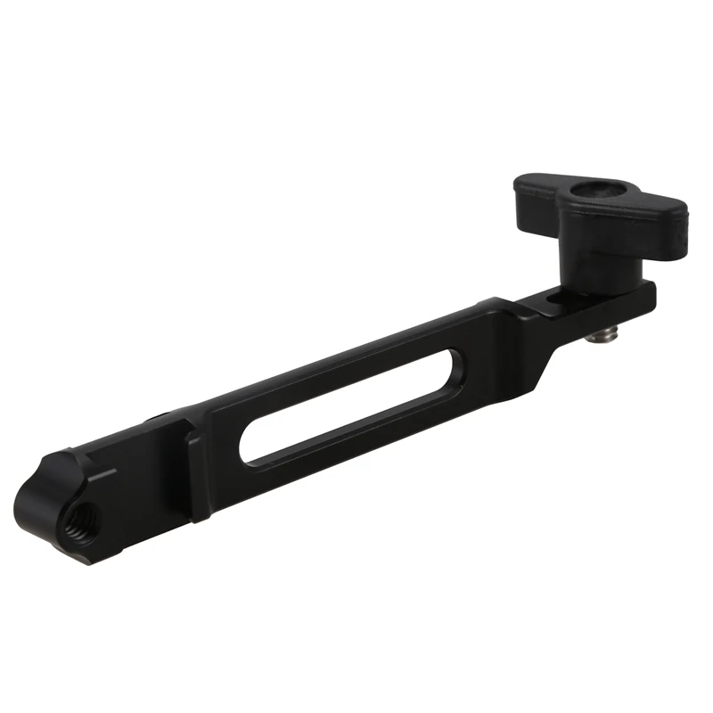 

ABKT-Gimbal Gear Dh08 Feiyu Claw Special Stabilizer 1/4 Expansion Cold Boot Mouth Rod Bracket