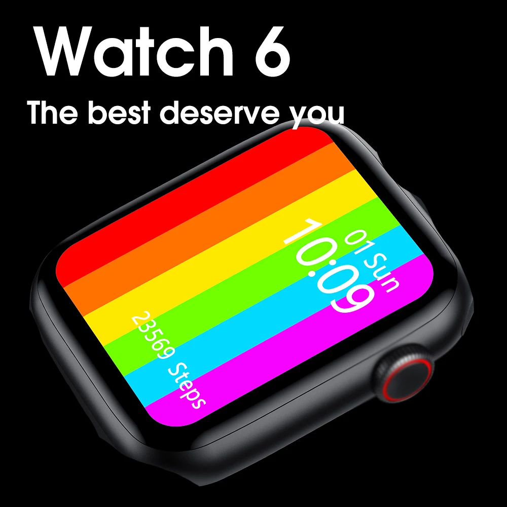 IWO 13 W46 Smart Watch Men 1.75 Inch 320*385 Screen Body Temperature Heart Rate Monitoring Wireless charging | Электроника