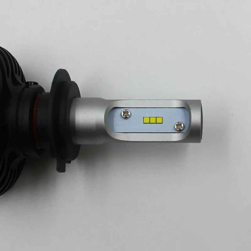 all in one lumileds n1 h7 led headlight headlamps10