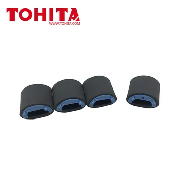 

TOHITA 10PCS NEW Compatible RL1-0266-0000 Paper Pickup Roller for HP 1010 1012 1015 1018 1020 1022 3015 3020 3030 3050 3052 3055