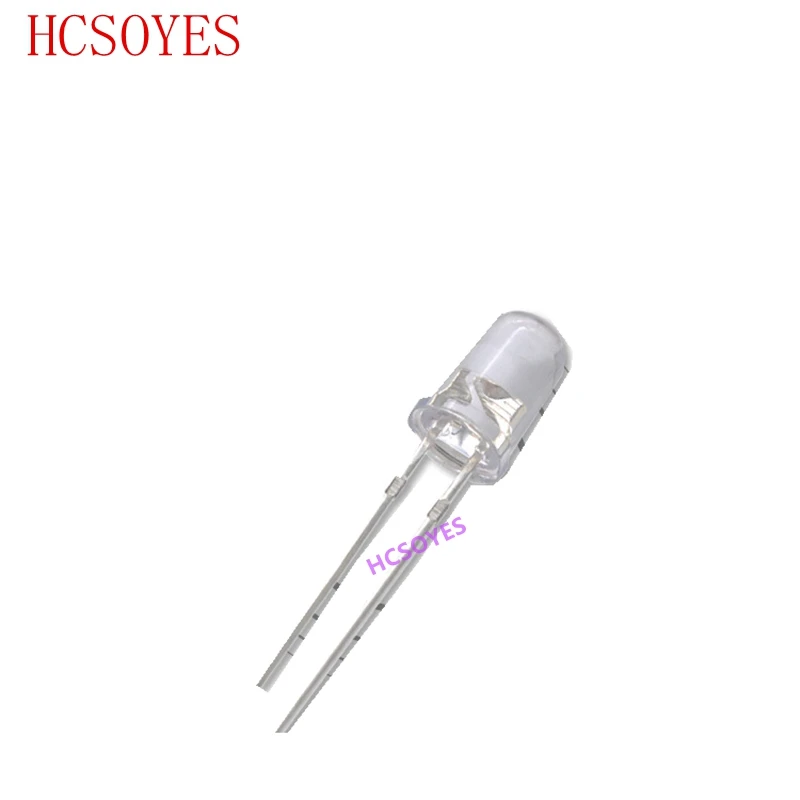 

Прямые светодиодные лампы f5, светящиеся белые волосы, красные, белые волосы, желтые, белые волосы, синие, белые, зеленые волосы 5 мм, светодиодный Диод